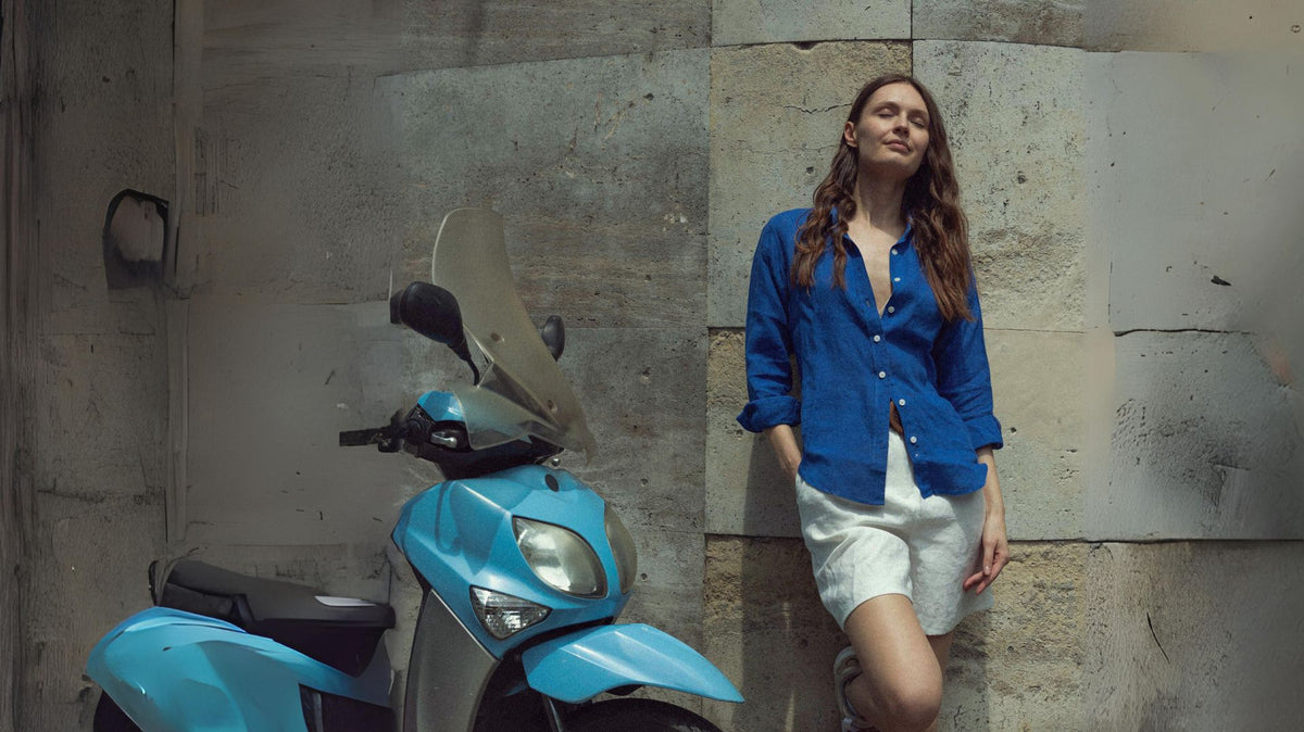Button-downs shirts Classic Fit