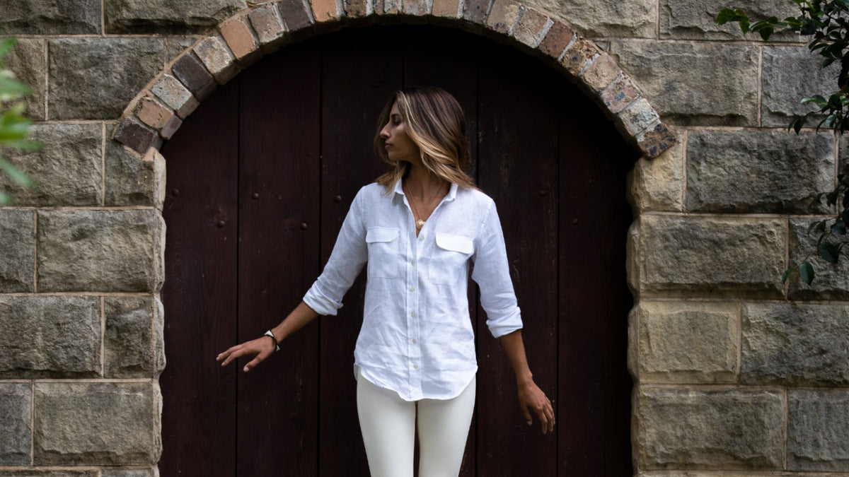 Classic Fit