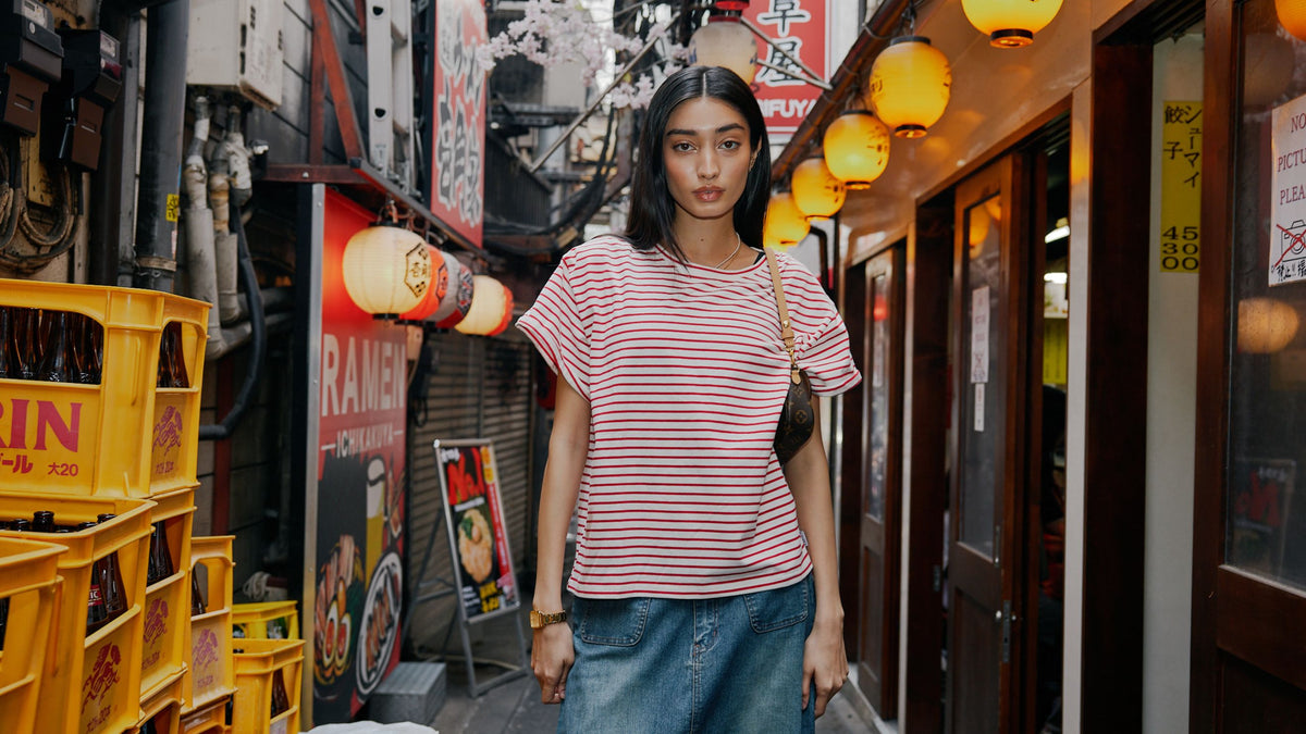 Cotton T-Shirts