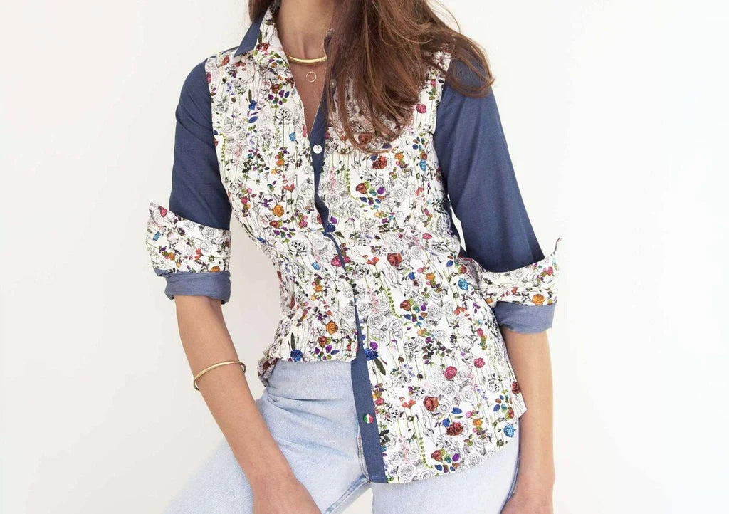 Women's shirts