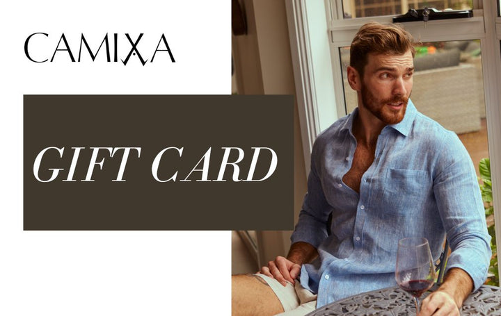 CAMIXA GIFT CARD