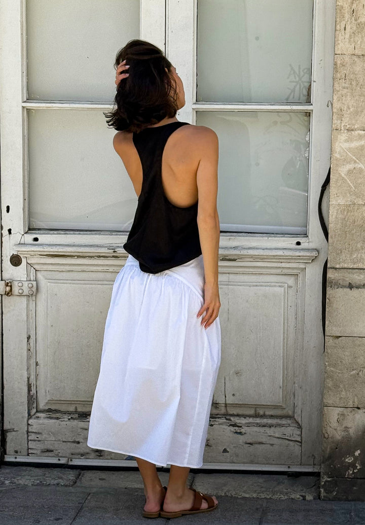Lulu-Tank Black