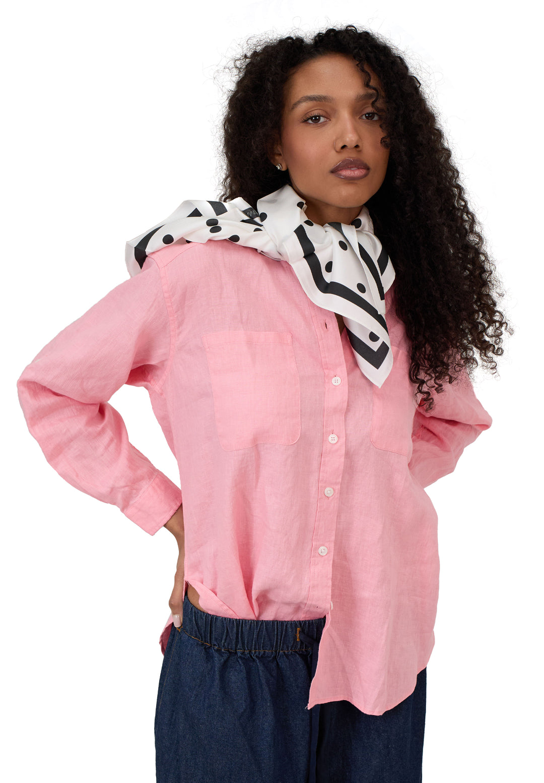 Scarf Winter Silk Scarf Colour Analysis