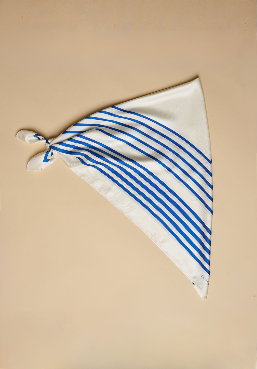 Silk-Scarf Spring Square x Colour Analysis