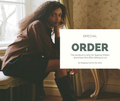 Special order