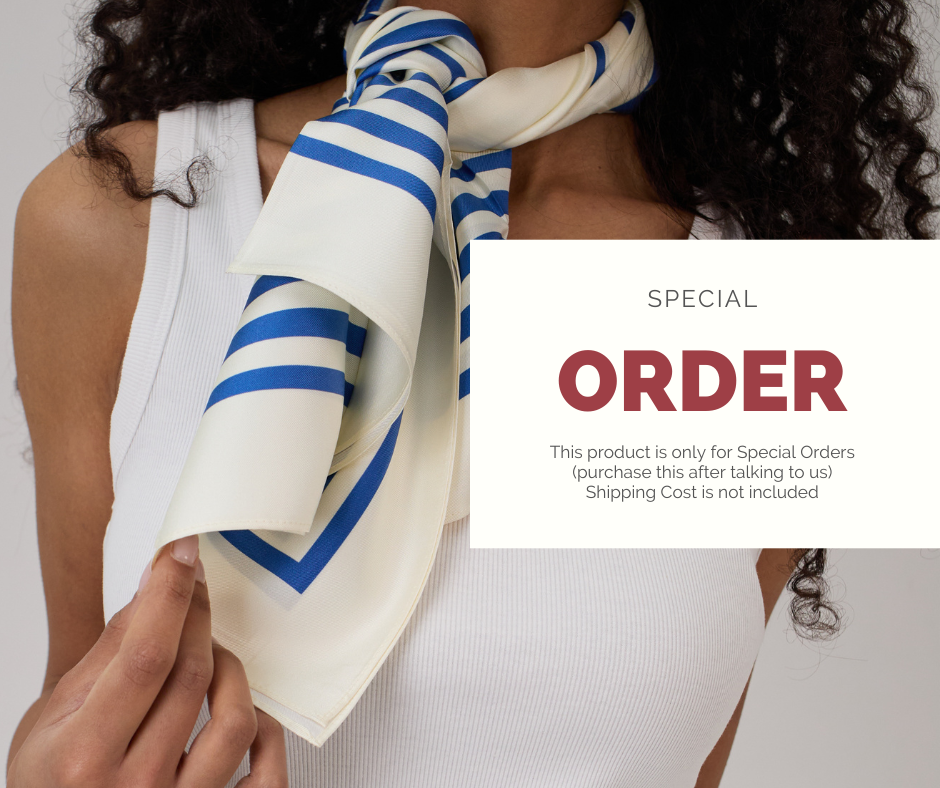 Special order