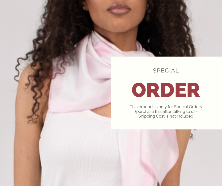 Special order