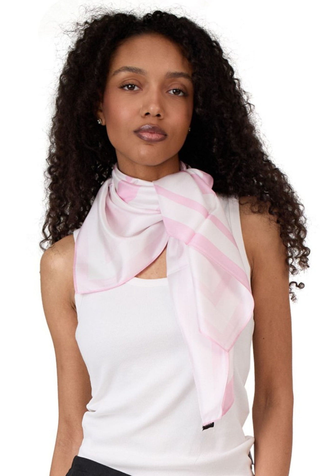 Scarf Summer Silk Scarf Colour Analysis