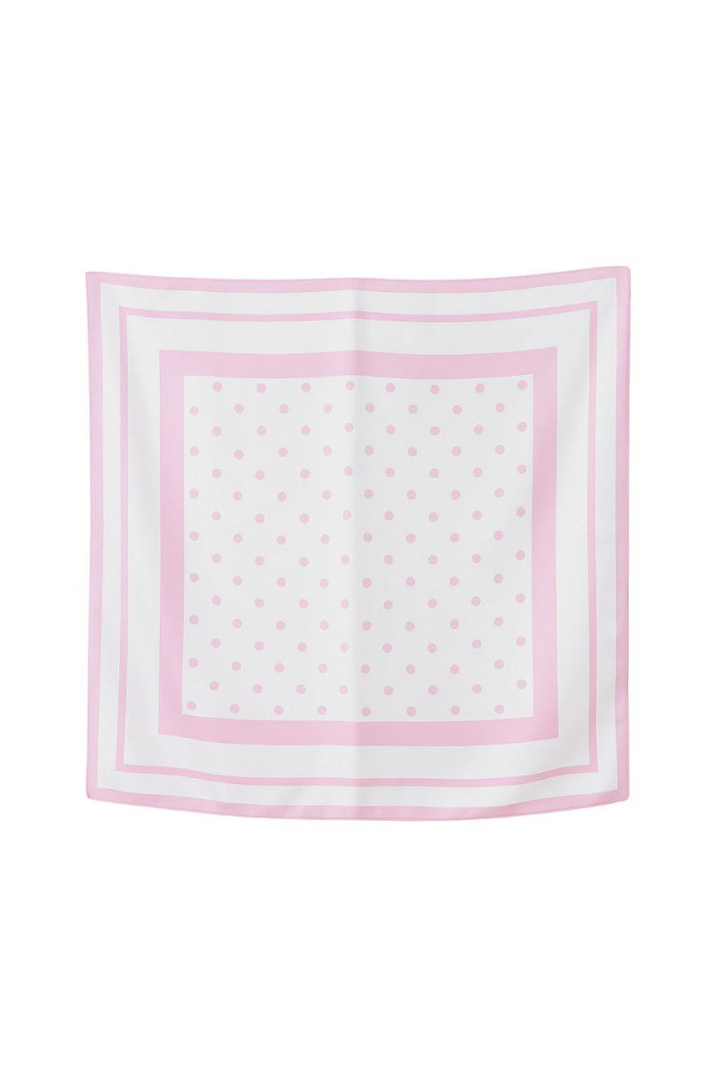 Silk-Scarf Summer Square x Colour Analysis