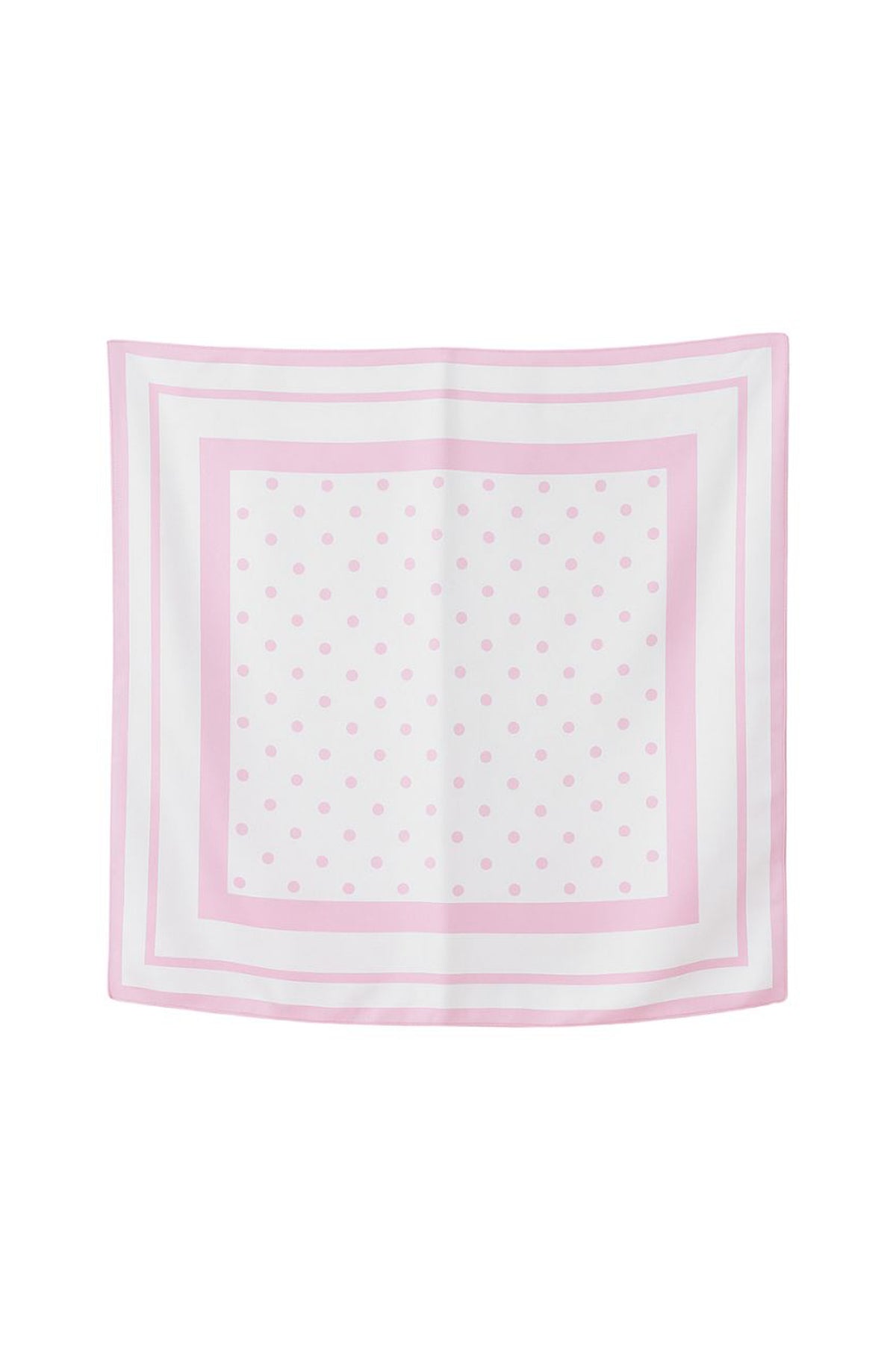 Silk-Scarf Summer Square x Colour Analysis