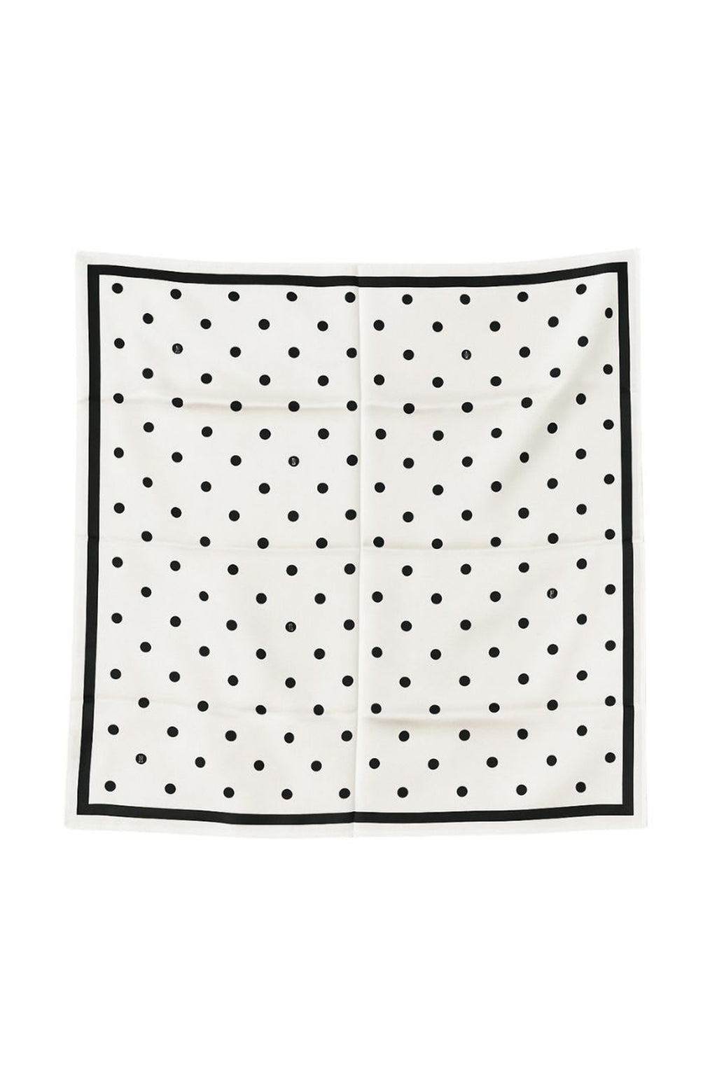 Silk-Scarf Winter Square x Colour Analysis