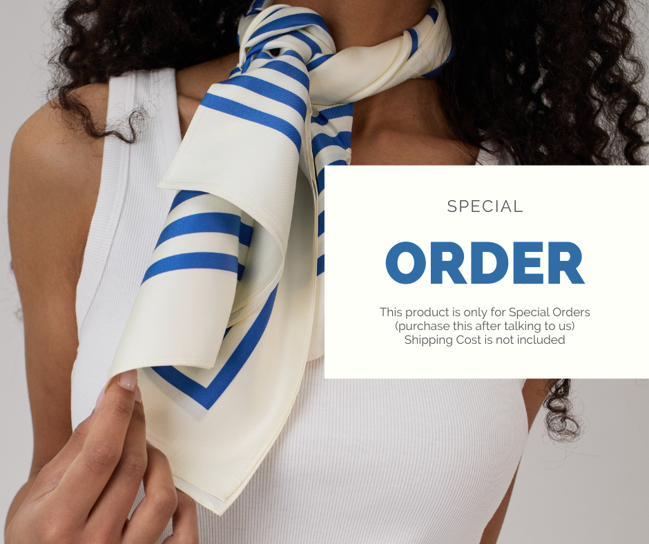 Special order