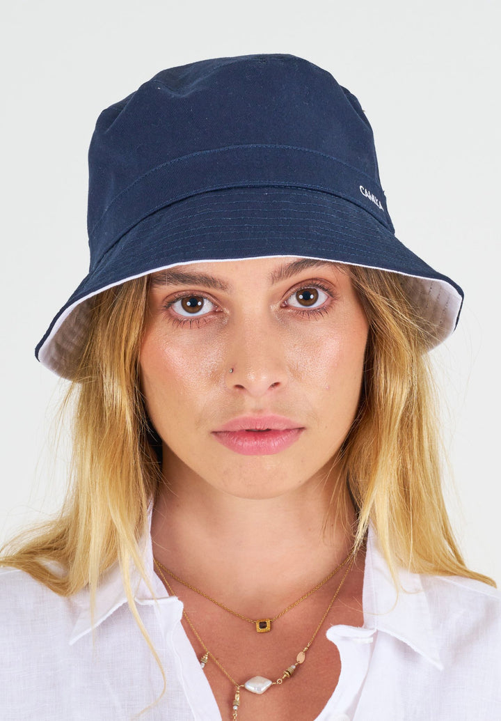 GIFT - Linen Bucket Hat